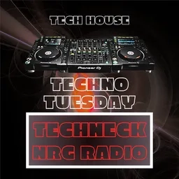 TECHNECK NRG RADIO