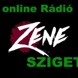 Zenesziget online Radio