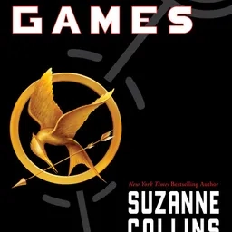 13ulletAnt Reads - Hunger Games Trilogy