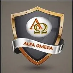 ALFA Y OMEGA