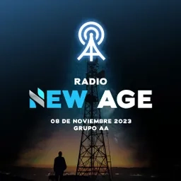 New Age Radio