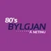 Bylgjan - 80's Bylgjan