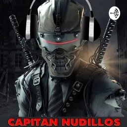 Capitan Nudillos