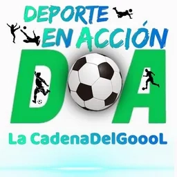 DEPORTE EN ACCIÓN