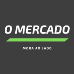 O Mercado Mora ao Lado