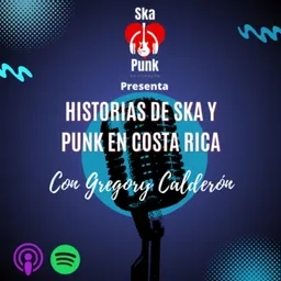 Historias de Ska y Punk en Costa Rica