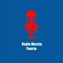 Radio mezcla puerto