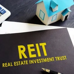 Investment Radio Online Episode 56 [Real Estate Investment Trust Explained]