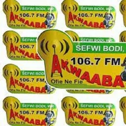 AKWAABA 106.7FM