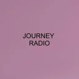 JOURNEY RADIO LIVE