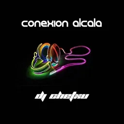 CONEXION ALCALA