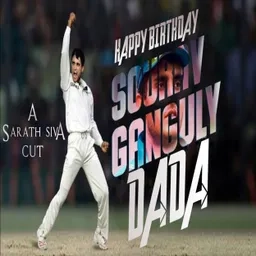 HBD Dada Special Show 2021