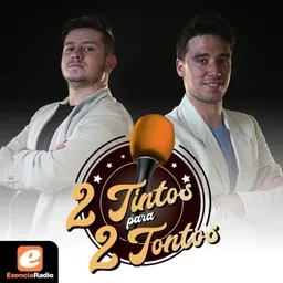 2 Tintos Para 2 Tontos