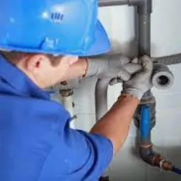 Plumbing Services in Sherman, TX