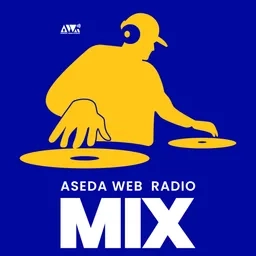 ASEDA WEB RADIO MIX / WEEKEND FLAVOR