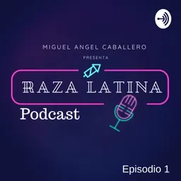 Raza Latina