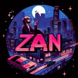 Zan Station