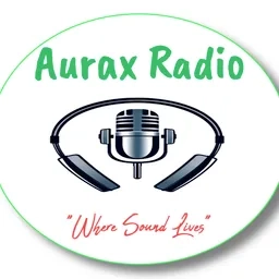 Aurax Radio