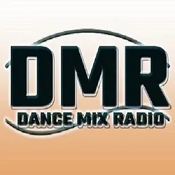 DMR - Dance Mix Radio