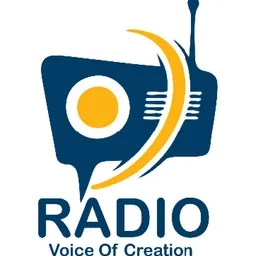 RADIO  VOICE OF CREATION