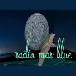 Radio Mar Blue