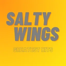 SaltyWings Radio Podcast #1 - Greatest Hits