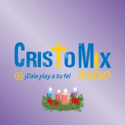 CristoMix Radio