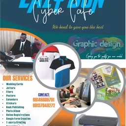 EAZY INFORMATION TECHNOLOGY