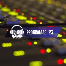 Programas GU Radio St. (2023)