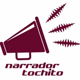 Narrador Tochito Radio