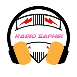 Radio saphir