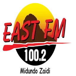 100.2 East FM