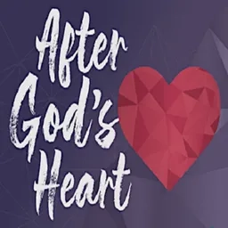 Heart After God