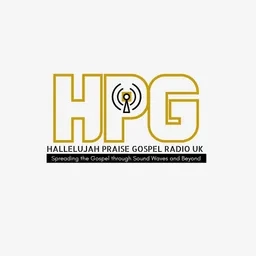 HALLELUJAH PRAISE GOSPEL RADIO UK