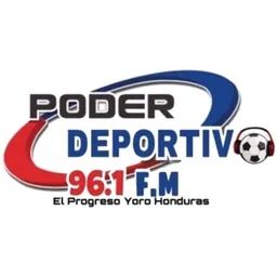 Poder Deportivo HN