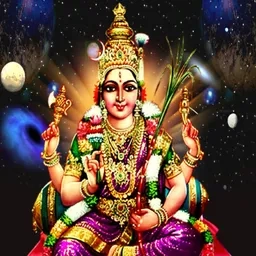 SRI LALITHA SAHSRANAMA STHOTRAM