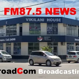 FM875OB