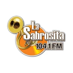 La Sabrosita 104.1 FM