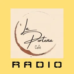 La Porteña Cafe Radio