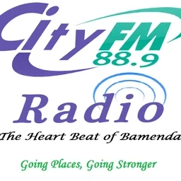 City FM Radio