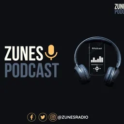 ZUNES PODCAST