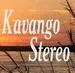 Kavango Stereo