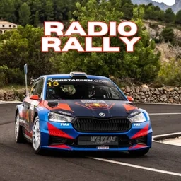 Radio Rally