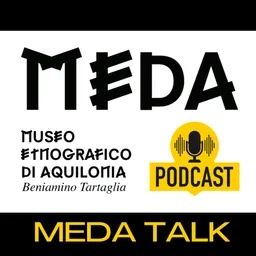 Museo MEDA Talk