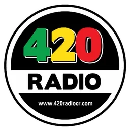 420 Radio CR