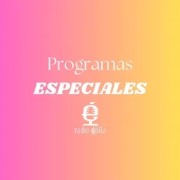 Programas especiales