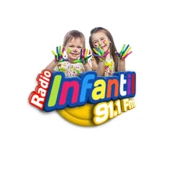 Radio Infantil 91.1 Fm