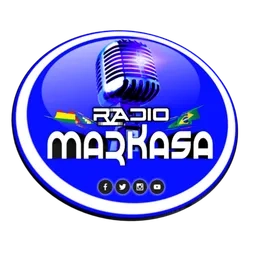 RADIO MARKASA