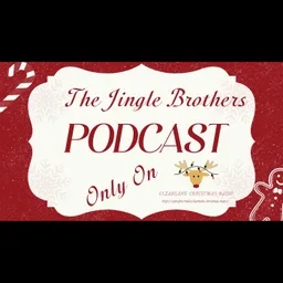 The Jingle Brothers Podcast