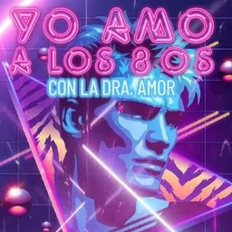 YO AMO A LOS 80´S